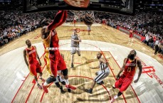 【九游体育】官网新秀榜更新，弗拉格登顶，克尼普尔奎因位列二三