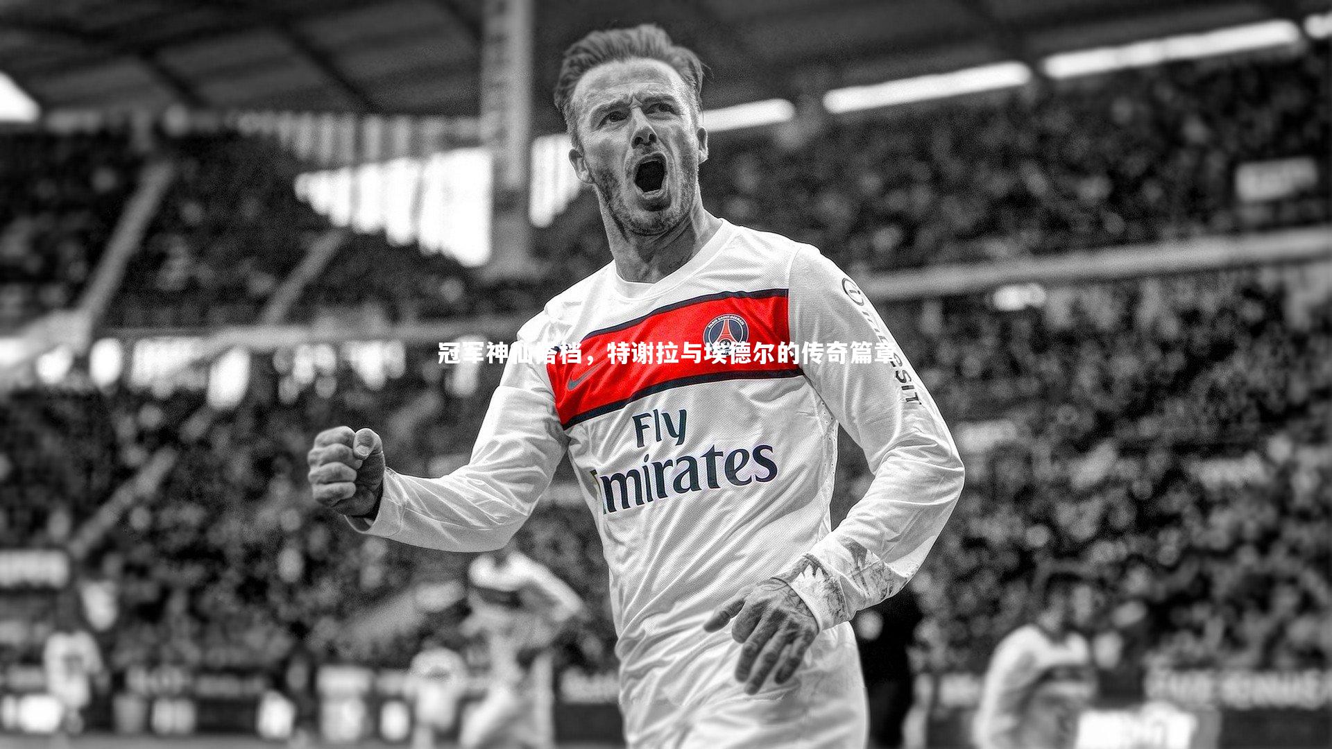 冠军神仙搭档，特谢拉与埃德尔的传奇篇章